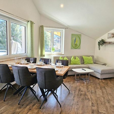 Ferienwohnung Lindpointner Innerschwand Exterior photo