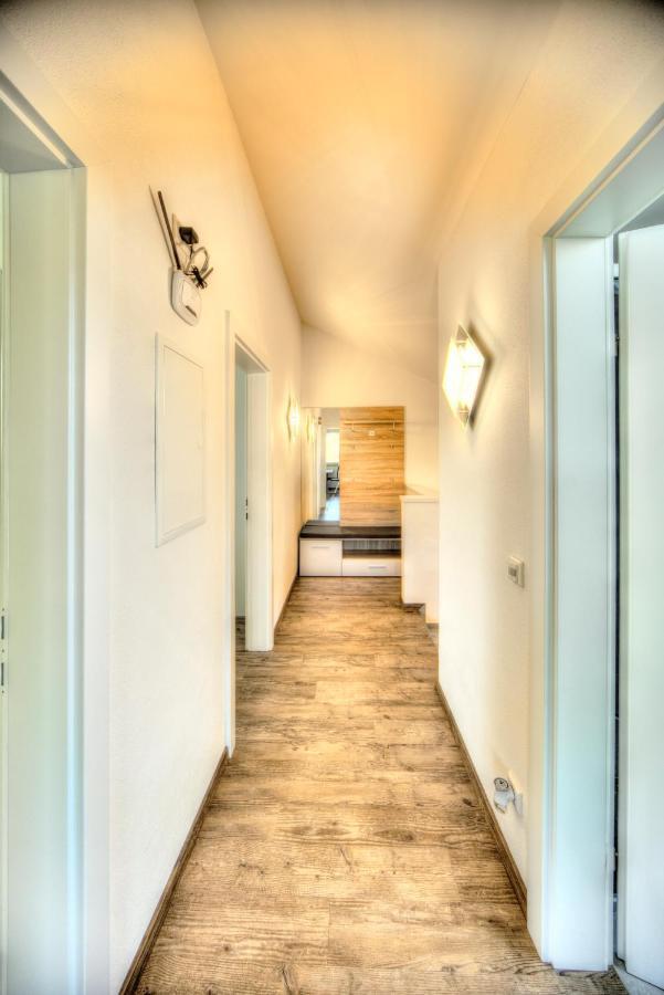 Ferienwohnung Lindpointner Innerschwand Exterior photo