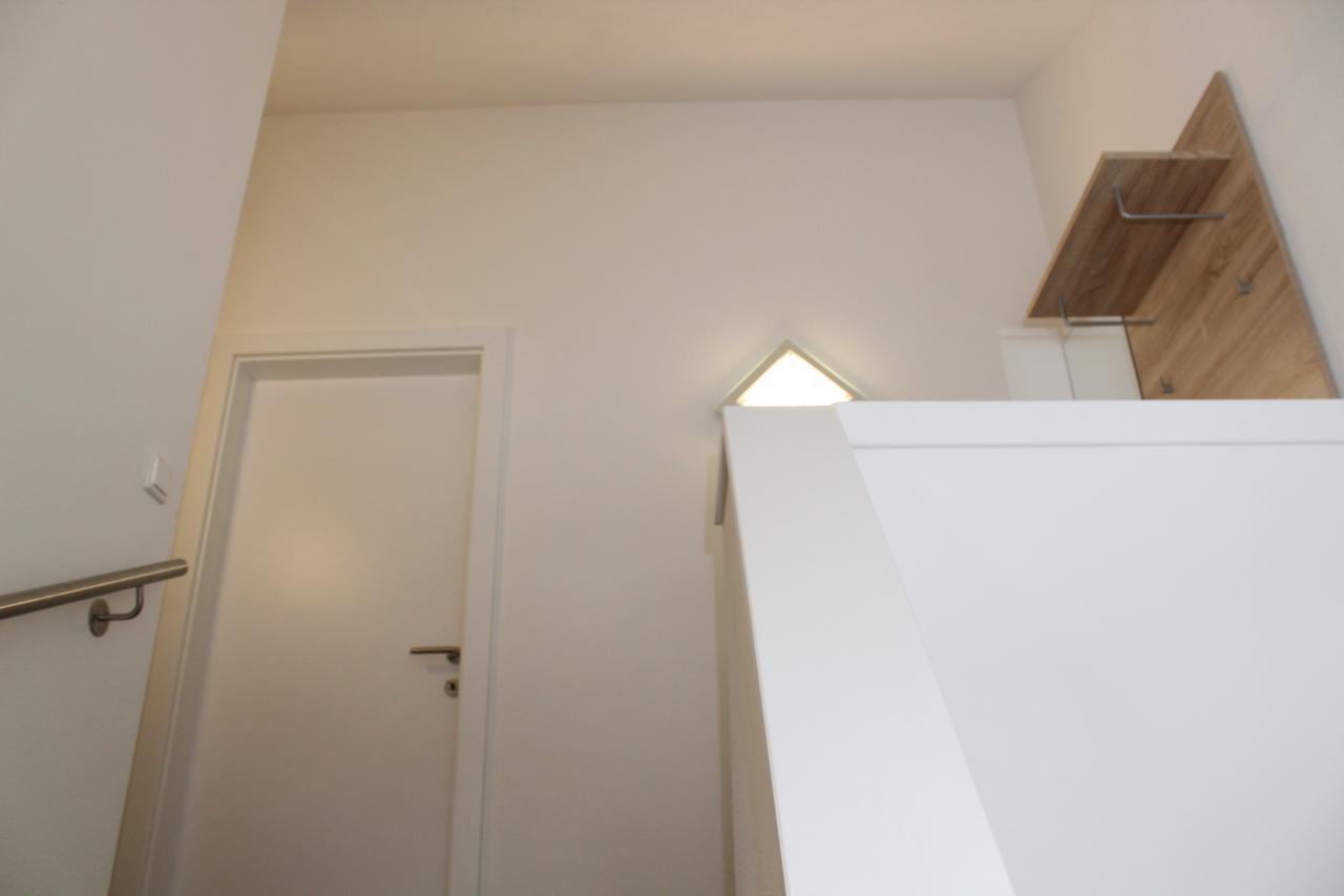 Ferienwohnung Lindpointner Innerschwand Exterior photo