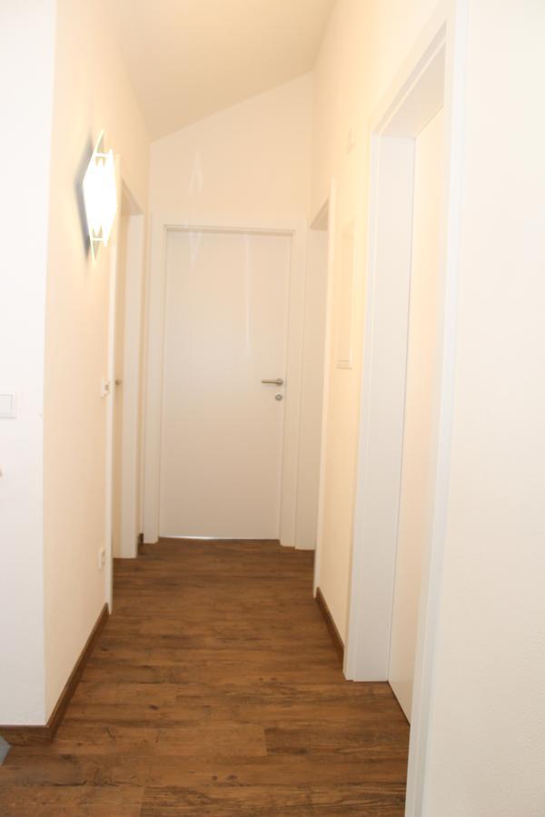 Ferienwohnung Lindpointner Innerschwand Exterior photo